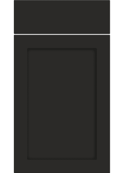 Supermatt Graphite
